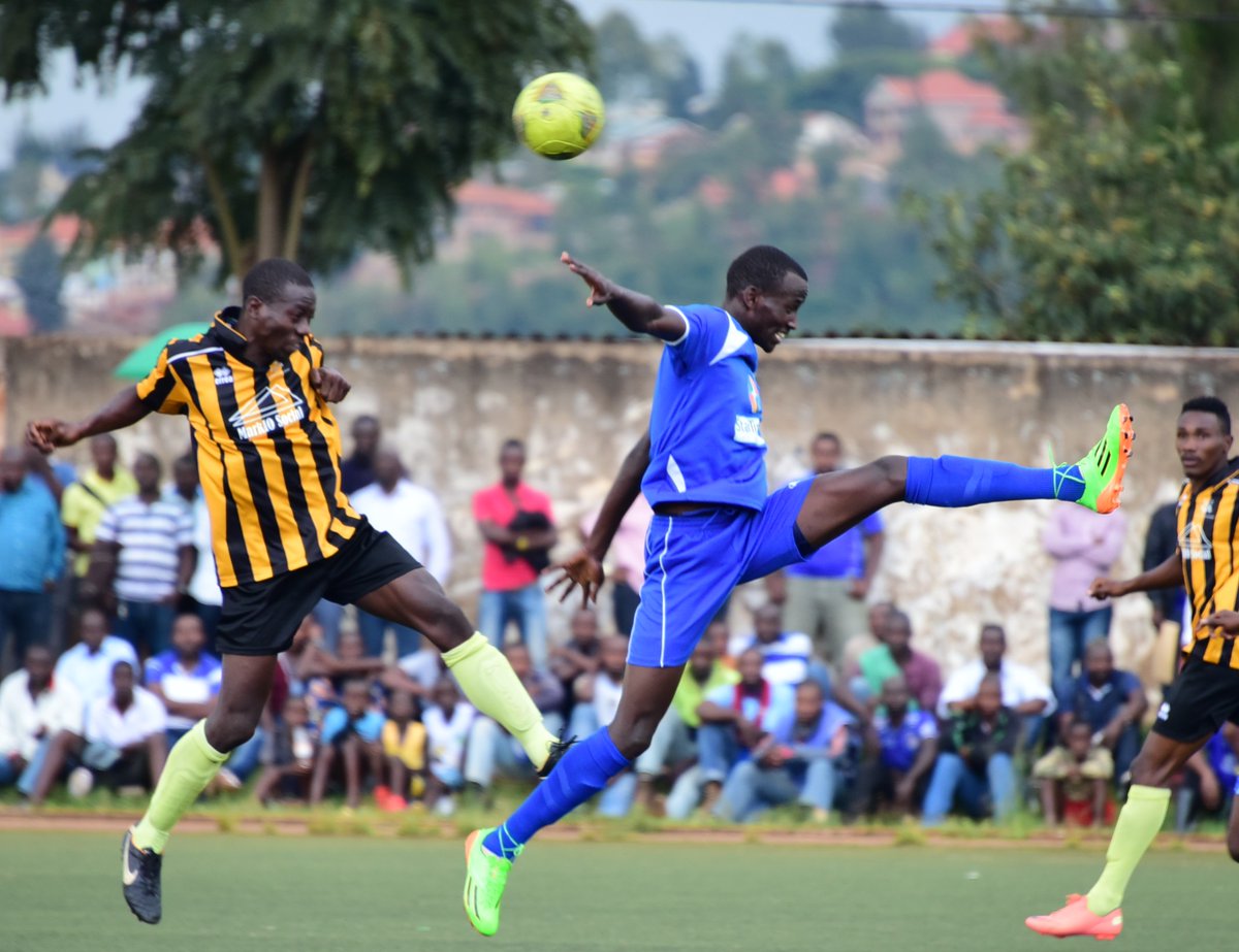 Rayon Sports Official tweet media