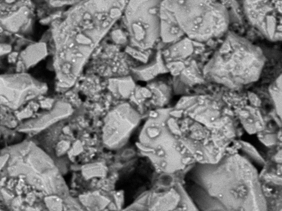 Hitachi_EM's tweet photo. It’s World Oral Health Day ! 🦷
(March 20)
#ElectronMicroscope #electronmicroscopy #WorldOralHealthDay

Toothpaste at 5 kV and 15 kV https://t.co/2UOM215MT3