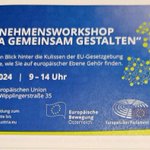 Photo by Europäische Bewegung (@EB_Austria)