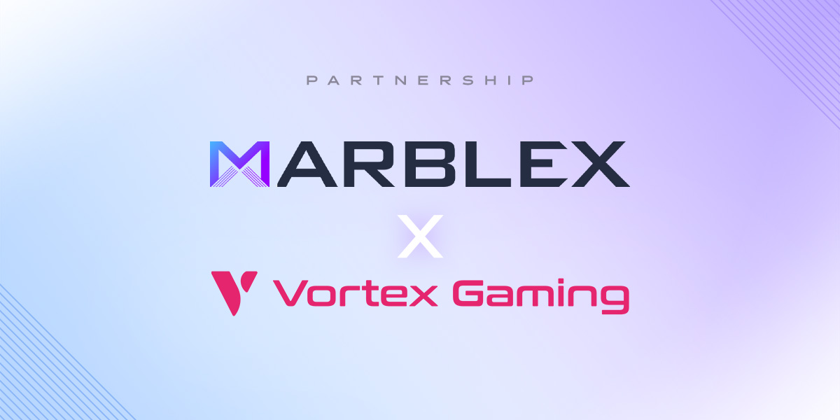 MARBLEXofficial's tweet image. MARBLEX announces strategic partnership with @vrtx_dao!!🤝

✅ Read the article below!
👉 ntiny.link/_oLZp

#GameFi #MARBLEX #VortexGaming #Web3