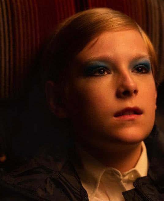 Feature film ‘Bolan’s Shoes’ starring our incredible Isaac as Young Jimmy, releases today on home entertainment streaming platforms. 
So proud and very excited to finally get to see him in action. 
Available on: 
iTunes
Amazon
Sky Store
Google Play
Virgin
Rakuten TV