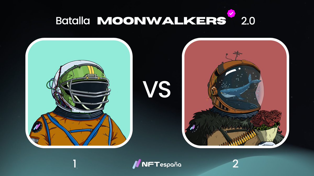 NFTespaña tweet media