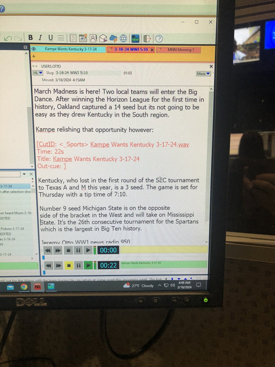 Jeremy Otto tweet media