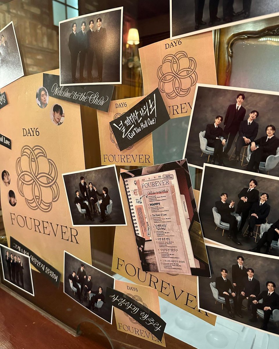 yyoungks's tweet image. 240318 from_youngk 

#WELCOMETOTHESHOW
#DAY6ISBACK