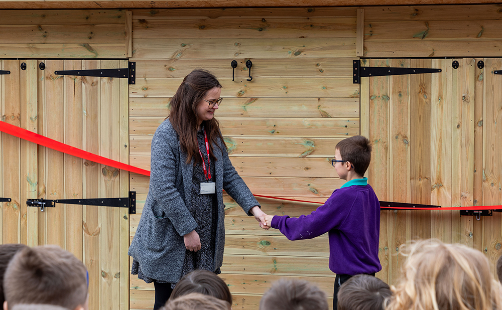 SDC Builders tweet media