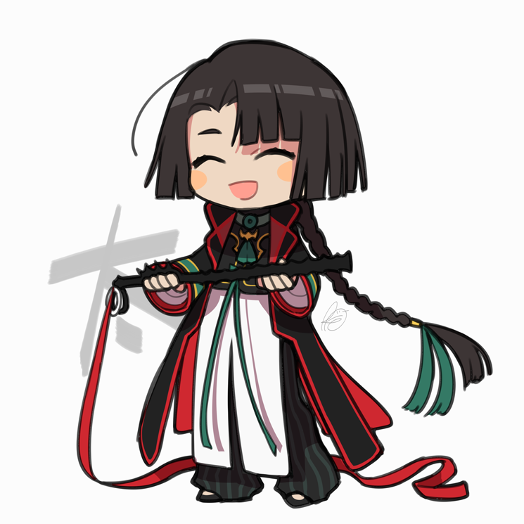 「ワッショイワッショイ#太公望ピックアップフェス 」|けぴのイラスト