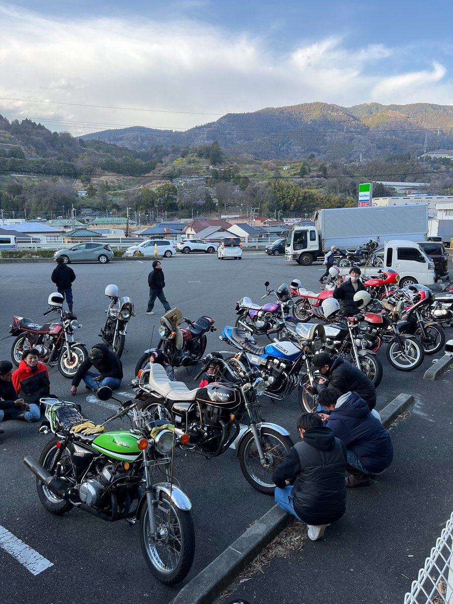 __afuri__'s tweet photo. 朝から晩までお疲れ様でした🫡 https://t.co/DE8q0FihW4