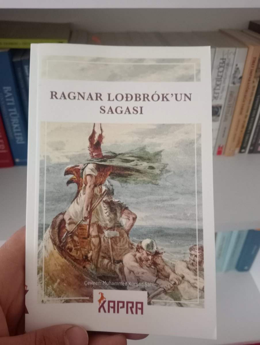 <a href="/kur_sadsahin/">Kürşad Şahin</a> 'in çevirisi ile Ragnar Lodbrok'un Sagası.