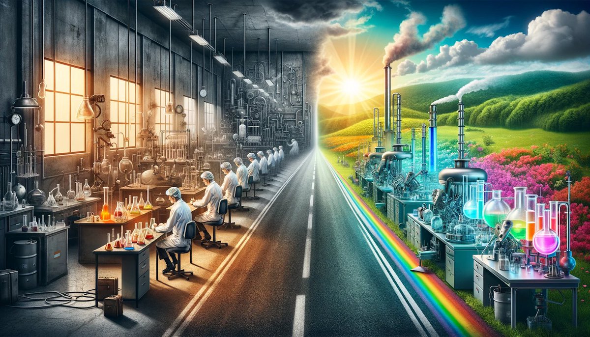 mmbronstein's tweet image. In a new post with @NaefLuca @vant_ai we ask what is needed for ML to succeed in biological problems and argue that it is necessary to move beyond "white-box data" 
michael-bronstein.medium.com/the-road-to-bi… 

w inputs from @nathanbenaich @dom_beaini @befcorr @georg_e_winter @schwabpa @ggrigoryanv