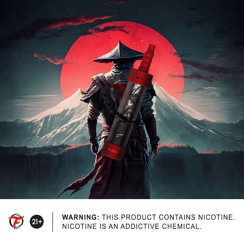 FumyTech_'s tweet photo. Embrace the way of the warrior: courageous, unwavering, and resilient. Like the samurai of old, face challenges head-on and never falter. 🥷🏼🥷🏼🥷🏼
𝑯𝒐𝒐𝒌𝒂𝒉 𝑨𝒊𝒓 𝑺𝒂𝒎𝒖𝒓𝒂𝒊 𝒊𝒔 𝒄𝒐𝒎𝒊𝒏𝒈 .
#Hookahair #fumytech #hookah #ecig #fumytechhookahair #echicha #chicha #shisha https://t.co/5zZhMfZGR6