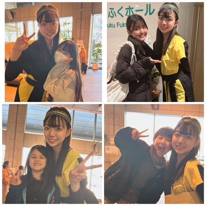 Twitterのコスプレ画像7