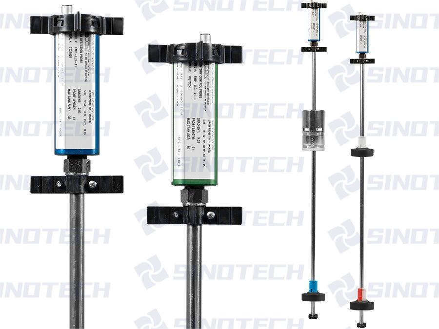 SinotechA's tweet photo. Franklin TSP-LL2 type probe installation plan.
#Sinotech #Franklin #ATGSystem #AutomaticLevelTankGauge #Probe #GasStation #ATGConsole https://t.co/V7oSFC4DYo