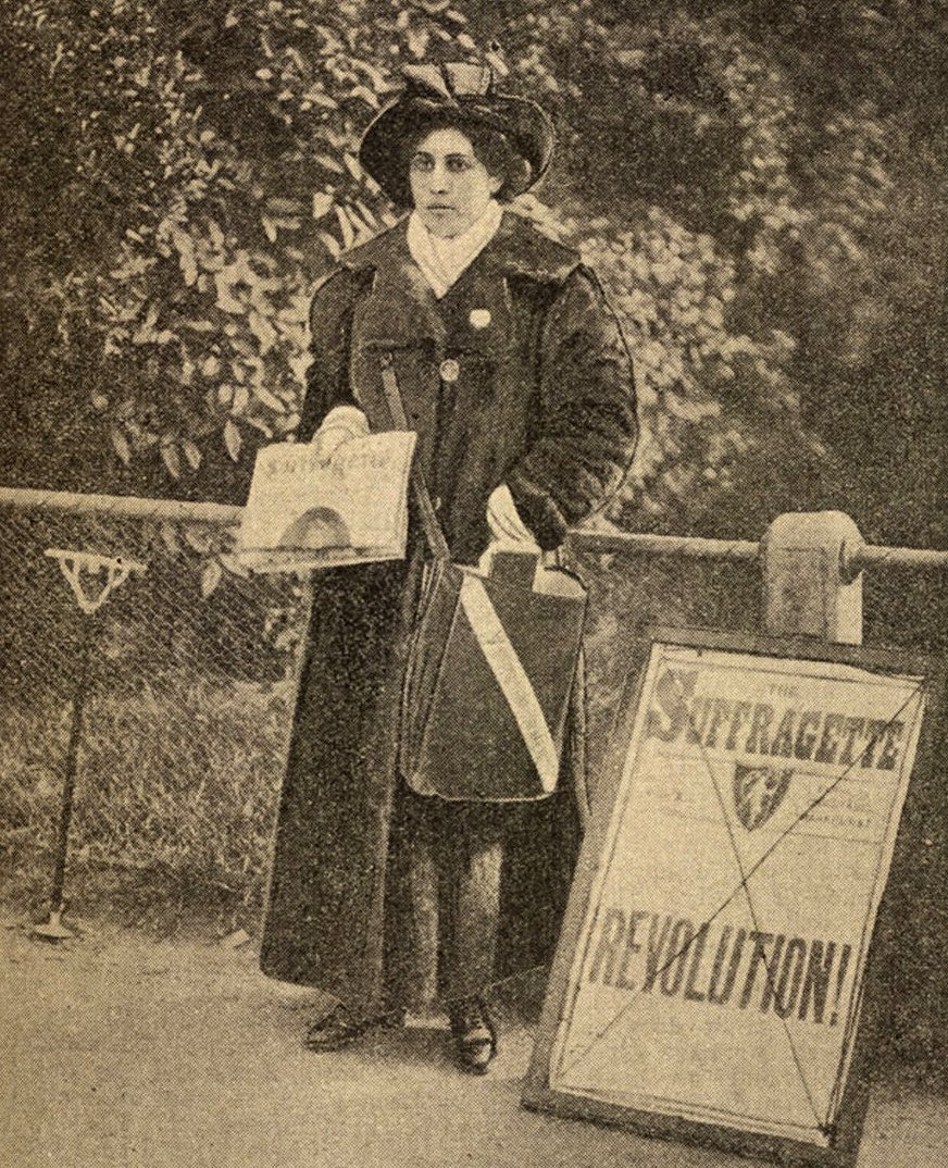 Born in 1876, Sophia Duleep Singh lived at Elveden Hall in Suffolk and was a prominent suffragette who pioneered the cause of women’s rights in Britain. Hear more about her life &amp; tales of other famous and not so well-known Suffolk women, with Sarah Doig at Jubilee Hall this Sat.