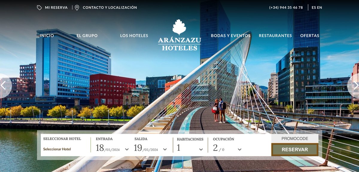 Read Reviews for Local Restaurants &amp; Explore Activities Nearby to Maximize Your Vacation. Take Advantage of Our Package Deals. You Can Reduce Stress While Saving Time and Money. aranzazu-hoteles.com