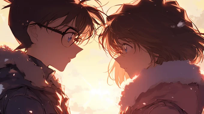 Detective Conan (1996) 