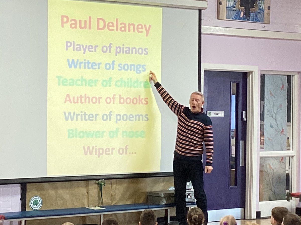 Andy Yearsley tweet media