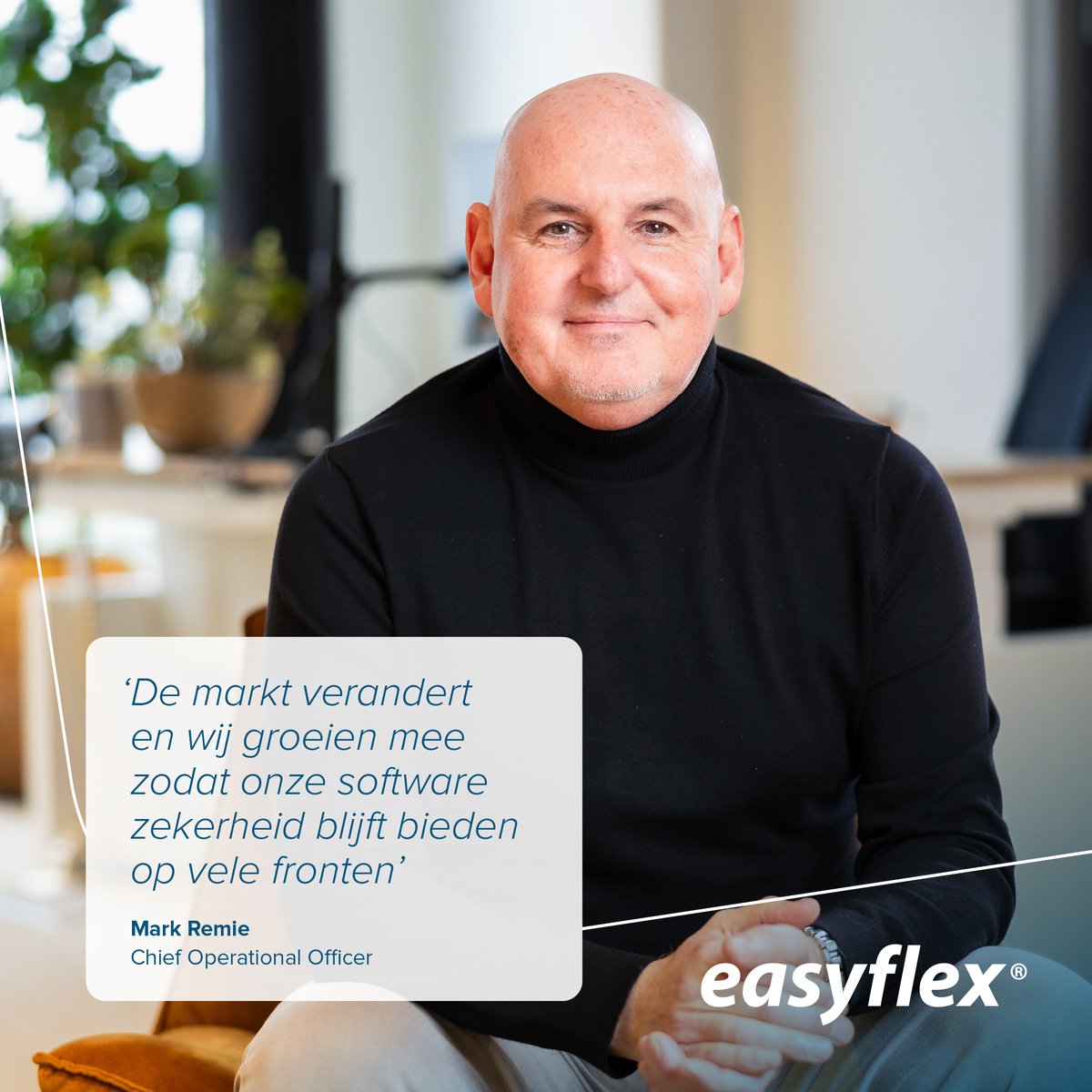 easyflexnl's tweet image. #Easyflex #software #uitzendsoftware #verloningssoftware #uitzendbureau #uitzendbranche #flexbranche #slimverlonen #succesvolverlonen #zorgeloosverlonen