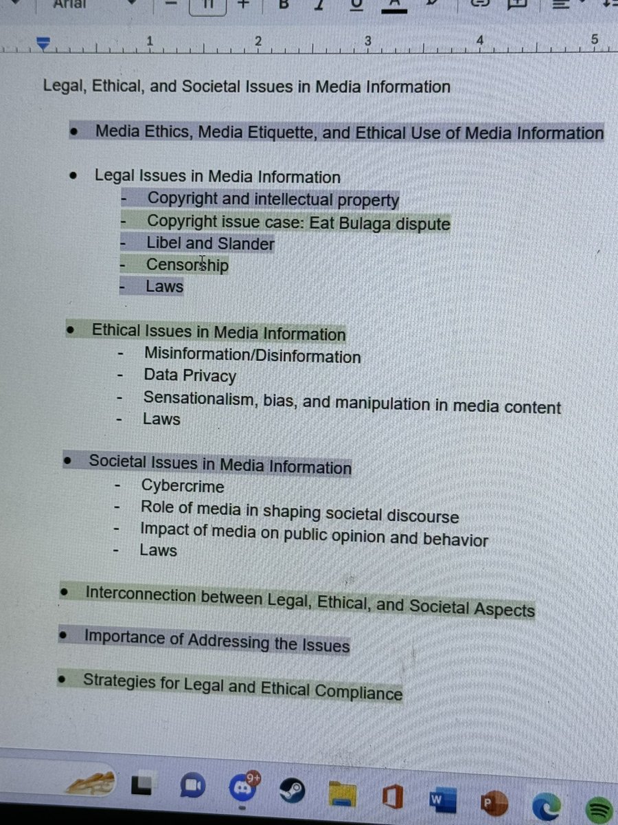 conlfcom's tweet photo. LF COMMISSIONER !!

Media and Literacy

Research: Purple highlight only

800 budget

deadline: 5PM Tomorrow https://t.co/93u4EJx0lD