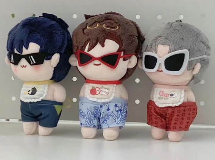 RiRisomsom's tweet photo. 10cm 인형 소품 (선글라스 5종)

4월 말 ~ 5월 배송 예정
국내배송폼이므로 합배송을 구하실 필요가 없습니다.

10분 내 미입금시 폼은 삭제됩니다.

수량한정이며 품절시 마감됩니다.

https://t.co/DsXs9VAHGu https://t.co/AvAdLrb2e0