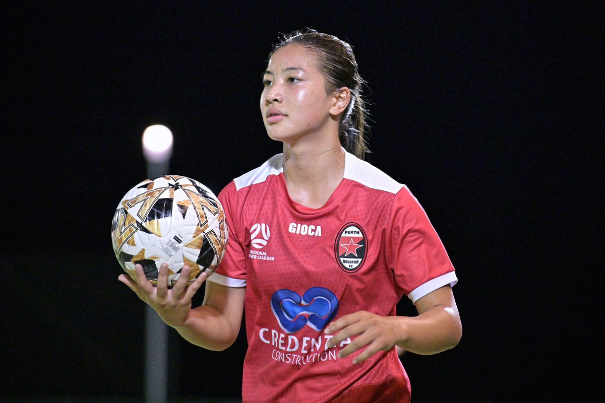 Our NPLWA - Women’s First Team are through to the 2024 Night Series Final after defeating Perth SC 3-0 last Friday evening. 

Carlos Vega Mena’s squad produced a mature performance to secure their first shot at silverware in 2024. 

All eyes on Saturday night. 👀

📷: fotoenzo