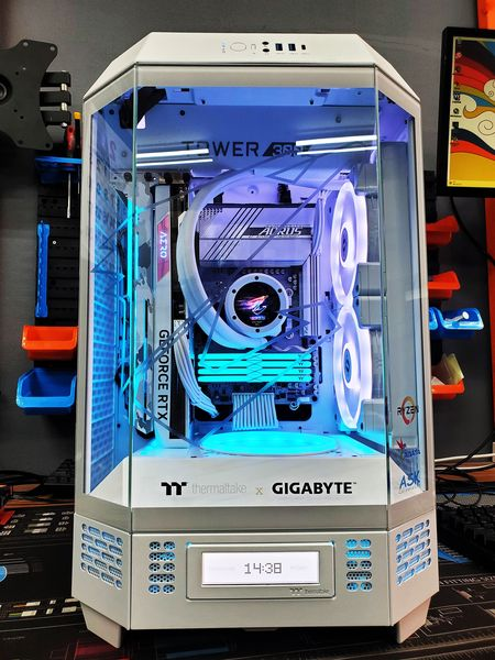 ThermaltakeInc tweet picture