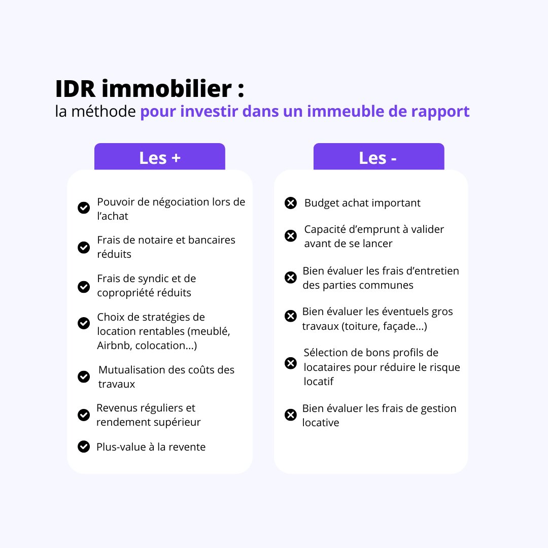 horiz_io's tweet photo. 🏢 Immeuble de rapport : Quels sont les avantages et inconvénients de ce type d'investissement ? 👇🏻

Pour trouver la bonne affaire, cliquez ici. ➡️ https://t.co/VuTsalqy93

#MondayMotivation #Immobilier https://t.co/DsLypR8LCq