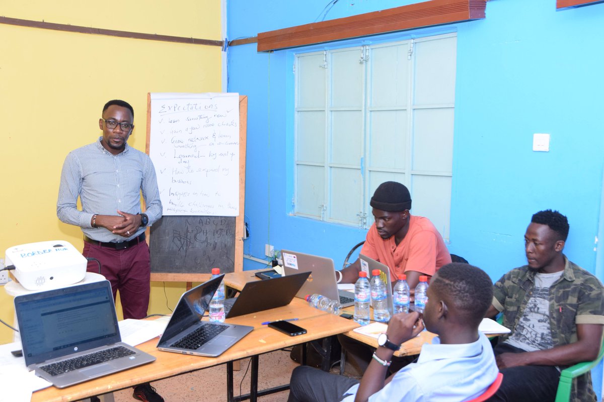 The Border Hub tweet media