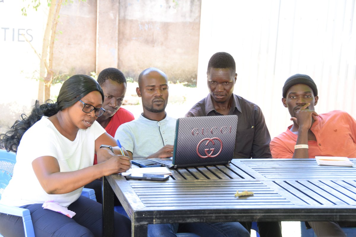 The Border Hub tweet media