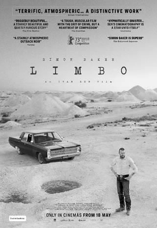 WINNER! BEST FILM – LIMBO #FCCAAwards