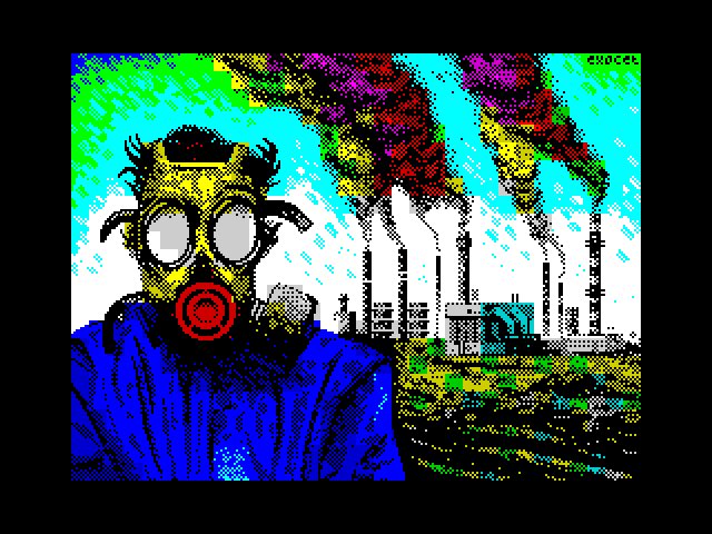TLtwg's tweet photo. #ZXSpectrum #Art from #France
All done by #Exoset
Top left- Super Gravity
Top right- Holiday in the sun
Bottom Left- Friendship
Bottom right- Ruhe https://t.co/LrvakgWBwr