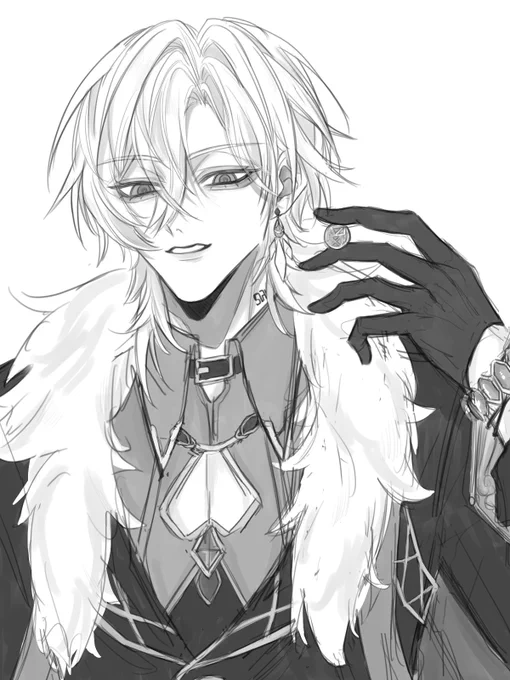 #HonkaiStarRail #崩壊スターレイル  #アベンチュリン #Aventurine 