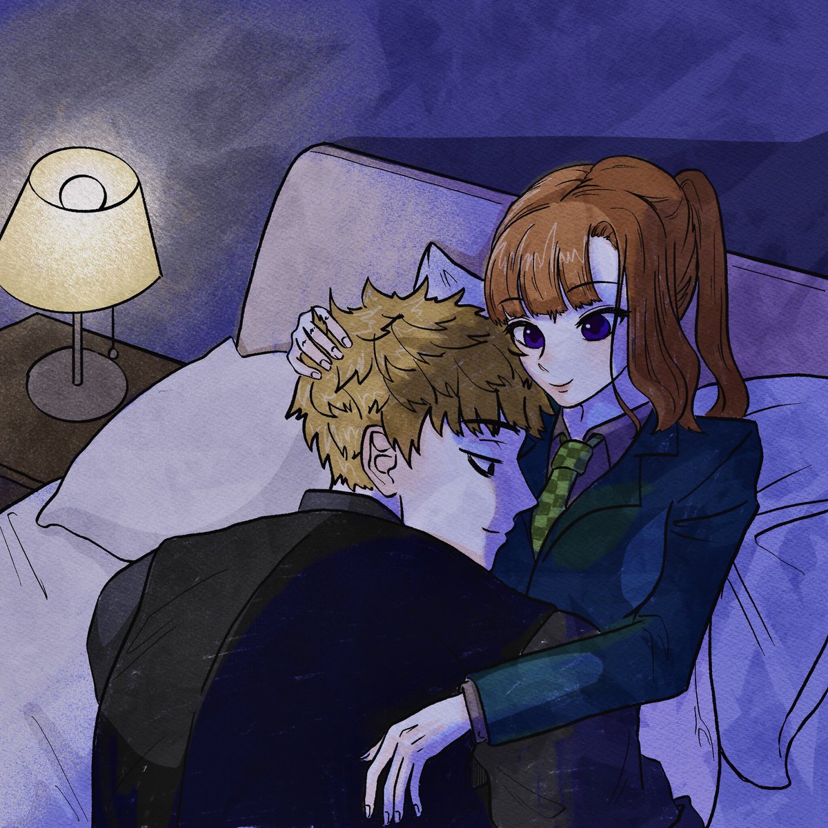 #キミガシネ #yttd #네가죽어 
✧ ऀืົཽ≀ ͔ ͕̮ ऀืົཽ