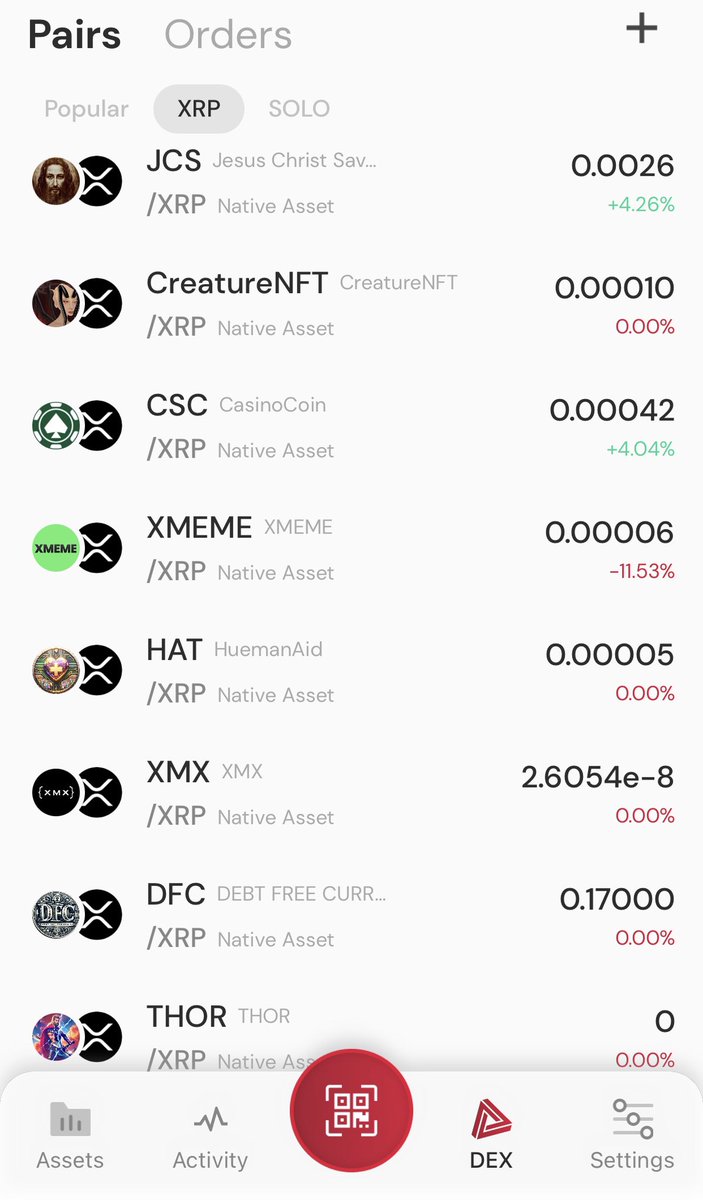Please send out these tokens to people who otherwise would not be able to possess religious artifacts due to oppression if possible. We are all equal in the eyes of the lord. Amen #Ripple #JesusChrist #Cryptocurency #Coinbase #Binance #Bitcoin