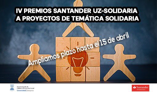 Secretariado de Proyección Social e Igualdad Uz tweet media