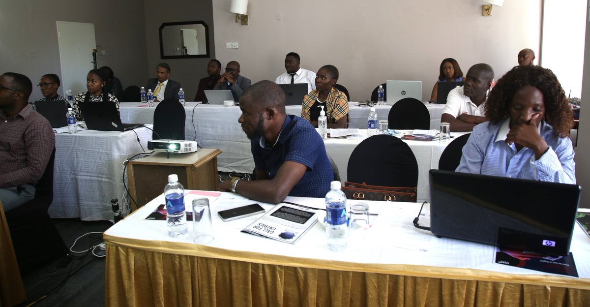 On March 14th, 2024, CUTS hosted an impactful media capacity building workshop aimed at empowering journalists to explore Zambia's public procurement system. Our workshop focused on equipping journalists with the skills to navigate and engage with public procurement processes.