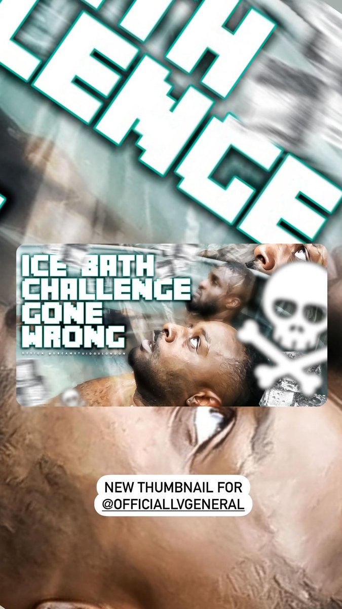 New YouTube Thumbnail created for <a href="/lvgeneral1/">officiallvgeneral</a> 🤓 #lvgeneral #thumbnail #YouTube