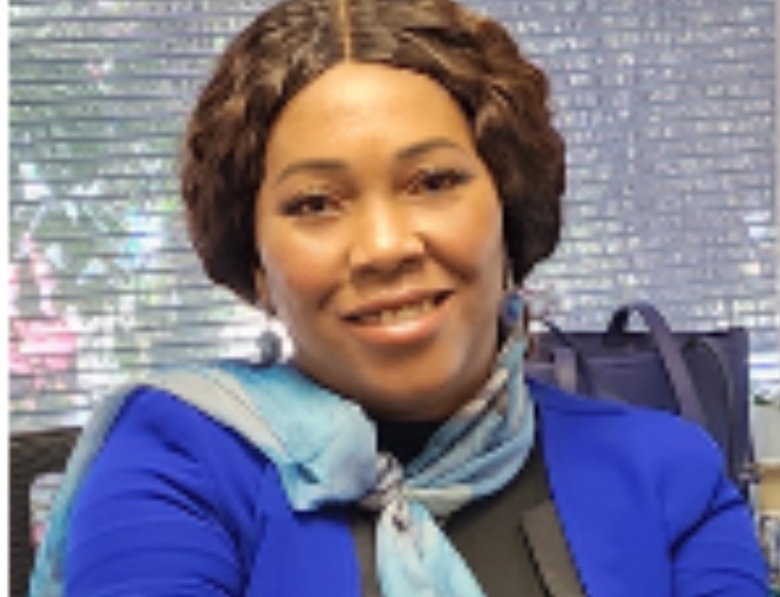 ADANursMid's tweet photo. @SheilaSobrany @SkyFlier6981 Exciting news membership of the Alliance of Diverse Academics in Nursing and Midwifery is open  &amp; is  FREE https://t.co/rqvE7NqAr3
Meet our Membership Co-ordinater Dr Michelle King-Okeye, she is hosting a  Global Leadership Programme later in 2024 https://t.co/vz7EZkEmjO
