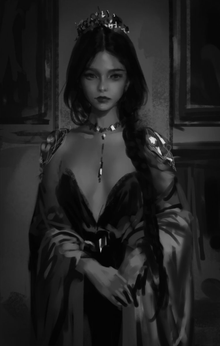 Aeolian Portrait 