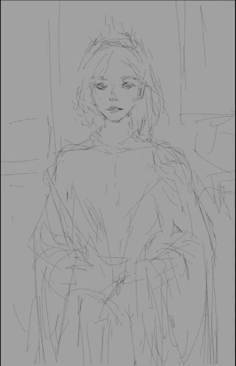 Aeolian Portrait 