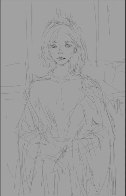 Aeolian Portrait 