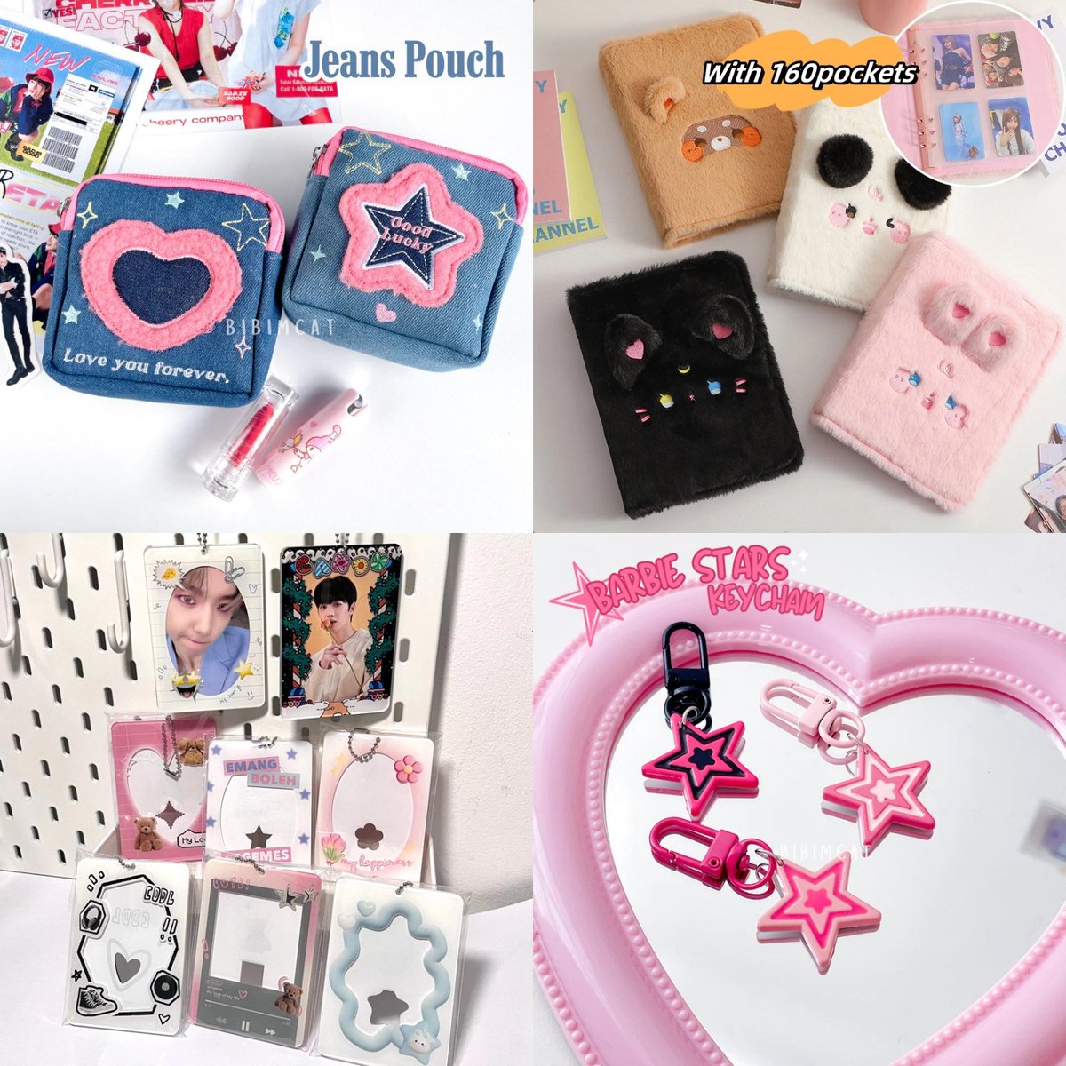 baldsdo's tweet photo. photocard enjoyer stuff

a thread 𓆡 https://t.co/0gSxRwJ05Q