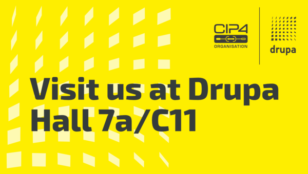 CIP4org's tweet photo. Visit us at Drupa 2024 and enjoy delicious ice cream!

Not only will you be able to discuss the latest developments in JDF, XJDF and PrintTalk with the makers of CIP4. We would also like to treat you to a delicious ice cream, which will be delivered to the booth by bicycle. https://t.co/aYEiDtZkjz