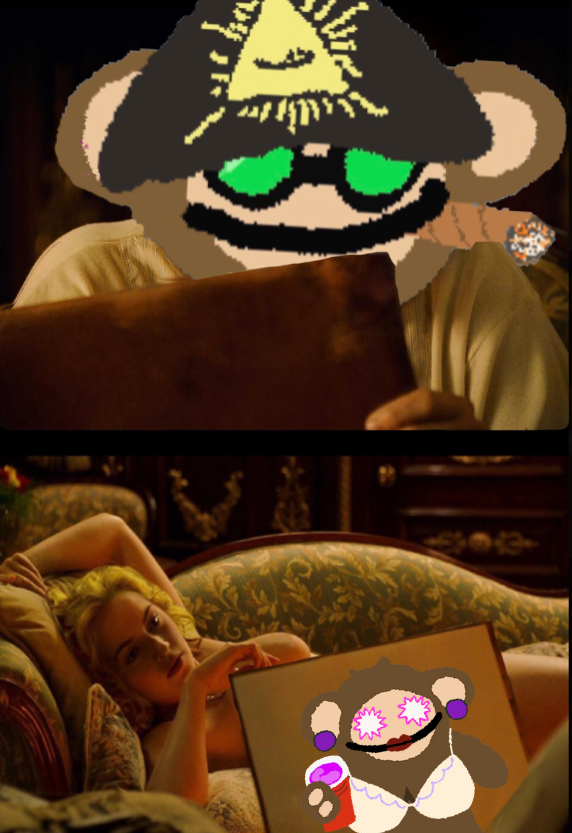 draw me like one of your french girls, pup

$gmrx <a href="/gaiminio/">GAIMIN</a> #gaimin