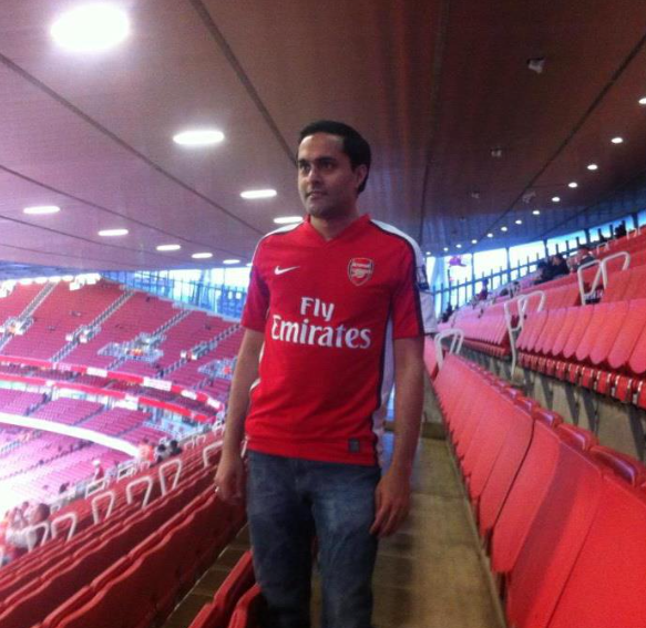 Hammad Raza tweet media