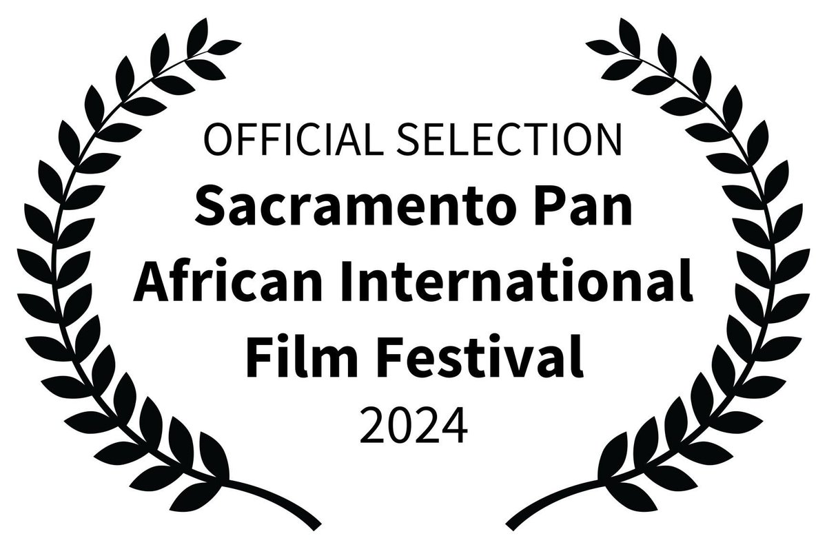BREAKING NEWS: Lukas at been selected at the Sacramento Pan African International Film Festival in the US.

It is a truly Pan-African Film festival designed through a collaboration between Black Filmmakers in the Diaspora &amp; African Filmmakers.

It will run from 08 to 13 April.
