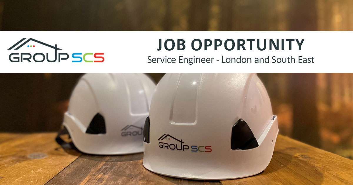Are you a Service Engineer looking for a new role? We have a fantastic opportunity (London and South East) to work at our sites as a key member of our service and commissioning team. To find out more about this role visit hubs.li/Q02nVF7f0