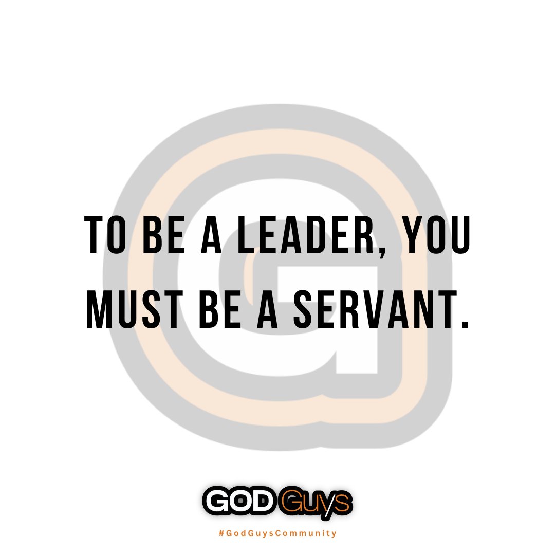 HeyGodGuys's tweet photo. Matthew 20:26-27 - Not so with you. Instead, whoever wants to become great among you must be your servant, and whoever wants to be first must be your slave. https://t.co/Osk8jf4AgS