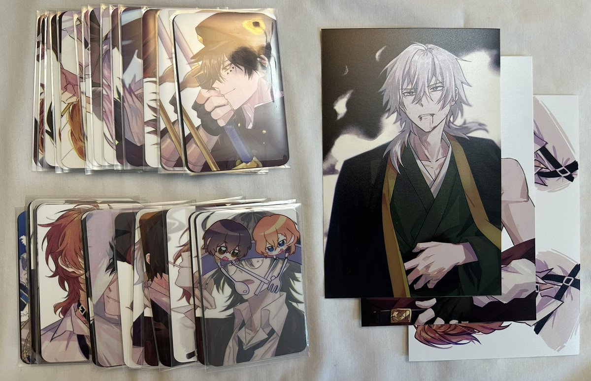 inumakicartz's tweet photo. ᨳ ﹅♥︎₊˚ #323upd 

arrived at ph! arrival notices will be sent thru dms tonight 🐦‍⬛ https://t.co/a0Q5nkkJsz