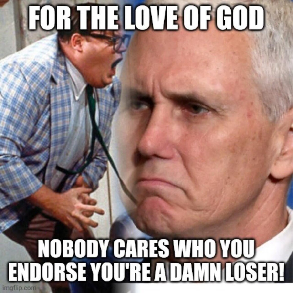 #Pence #MikePence