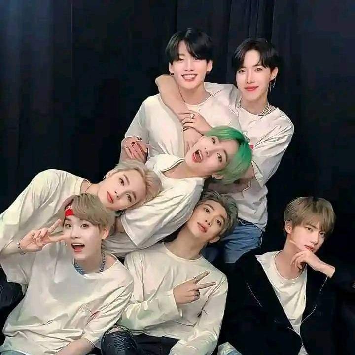#FotoProfilBaru